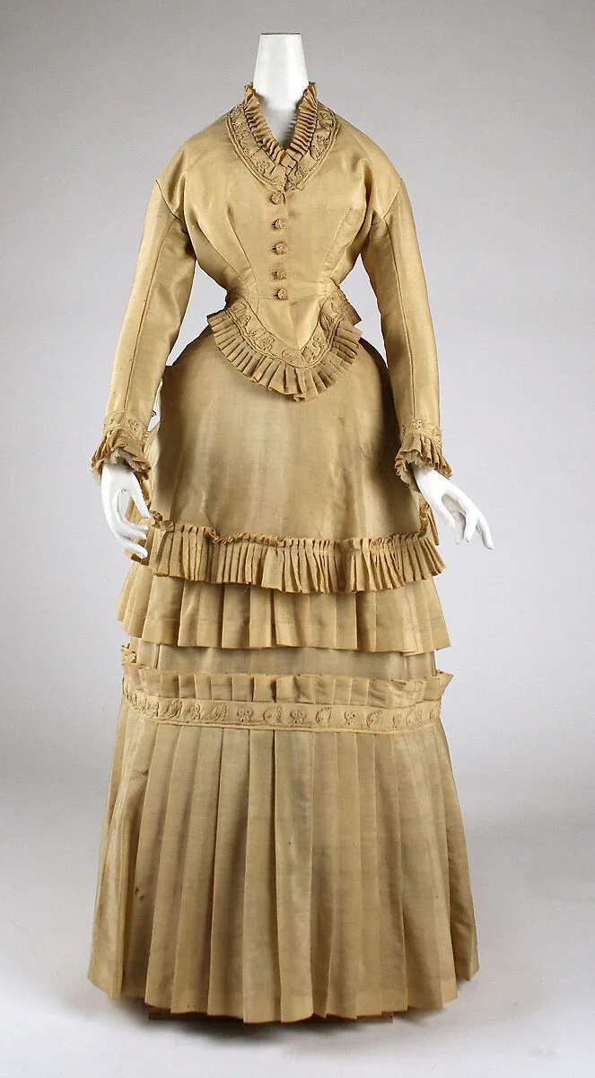 Dress — Unknown