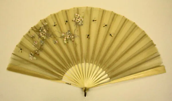 Fan — Unknown