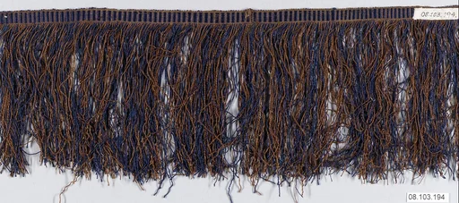 Fringe