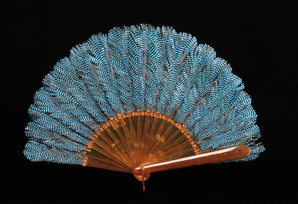 Fan — Rodeck Brothers