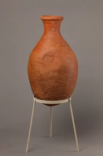 Large water jar