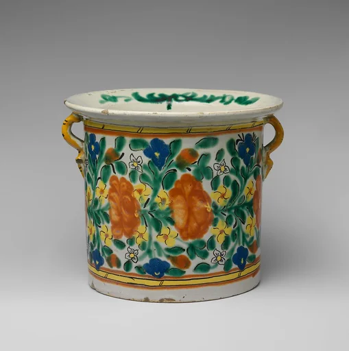 Chamber Pot