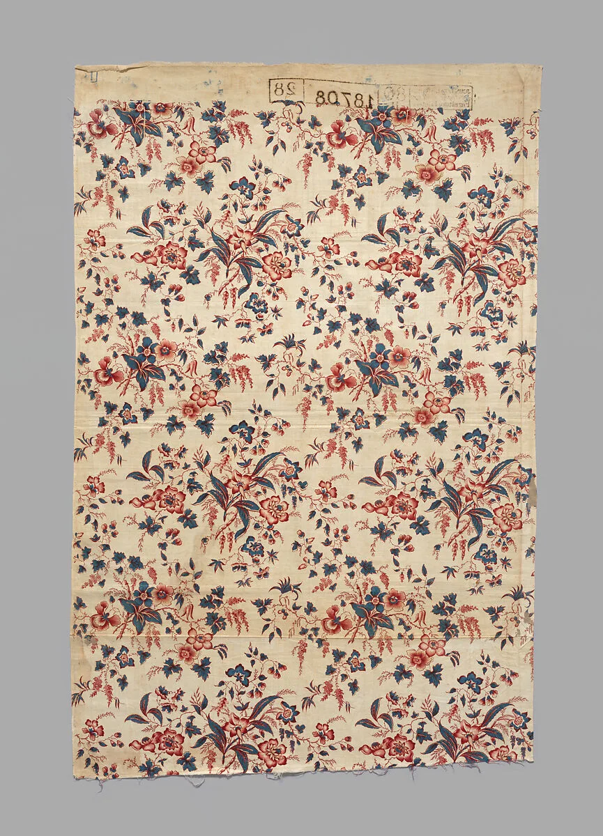 Piece — John Lowe & Co.