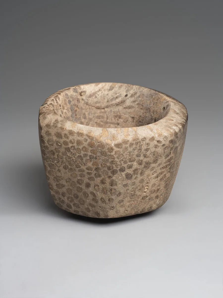Bowl — Unknown