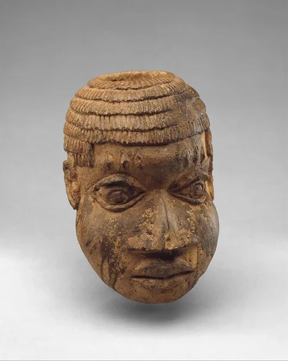 Head