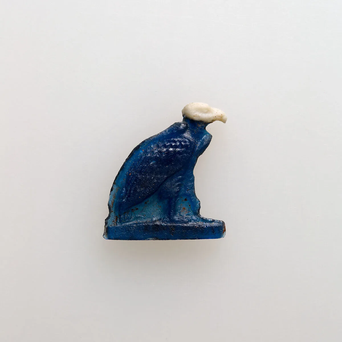 Vulture amulet — Unknown