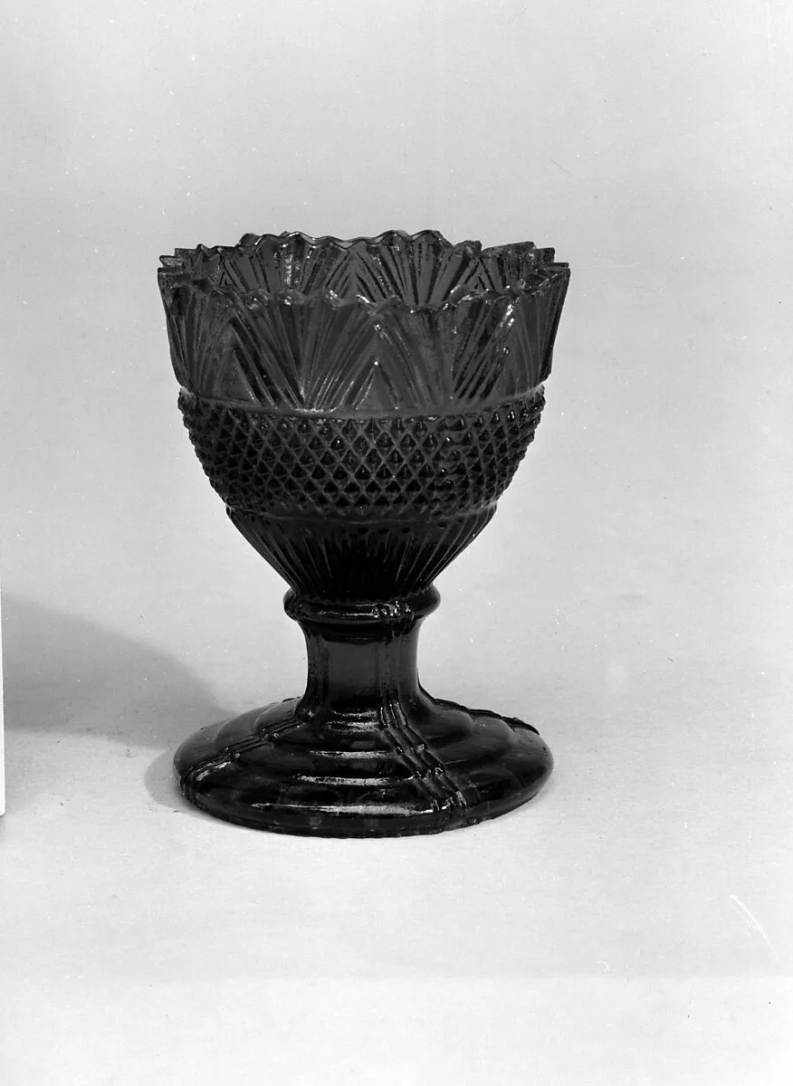 Egg Cup — Unknown