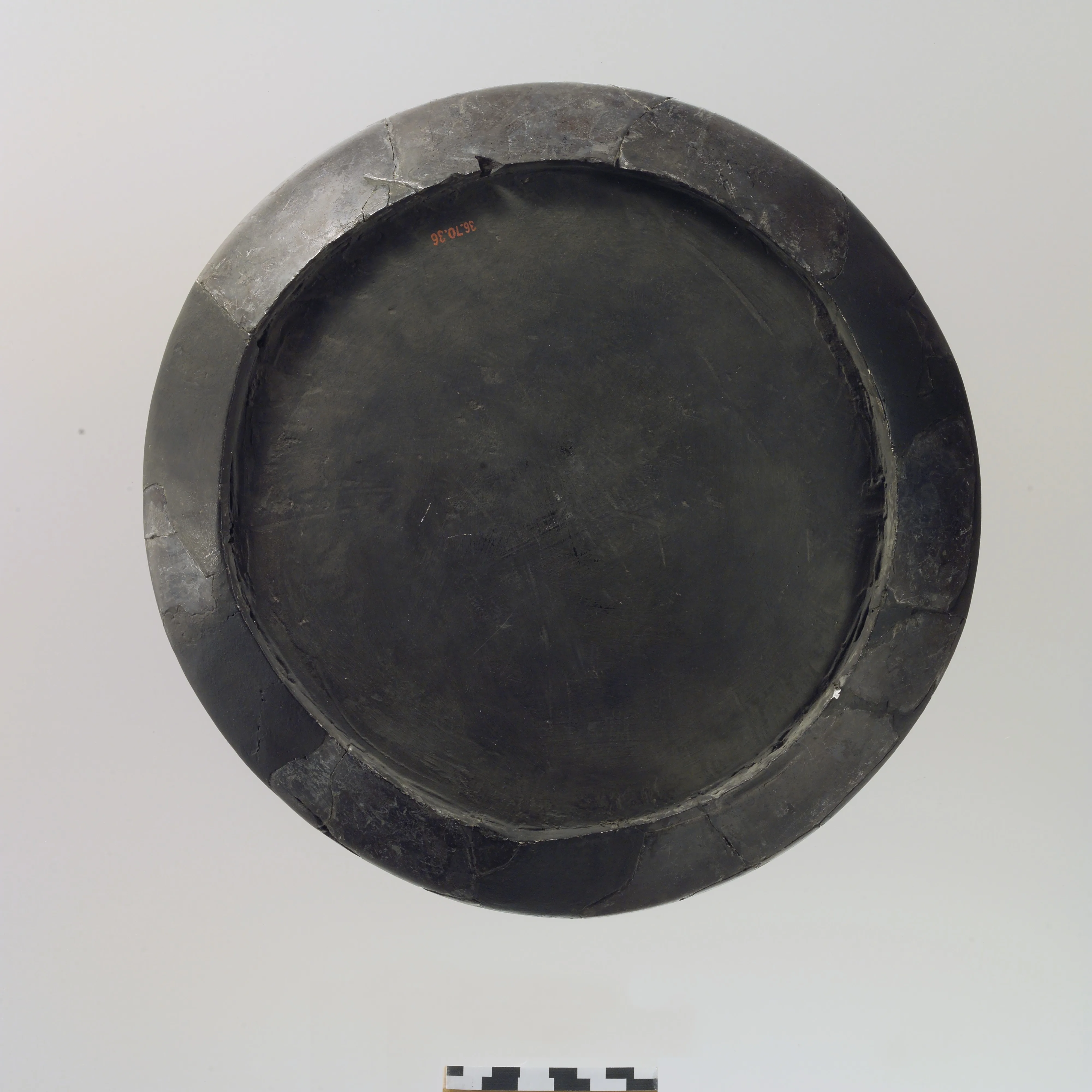 Bowl — Unknown