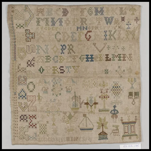 Sampler