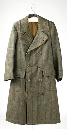 Overcoat