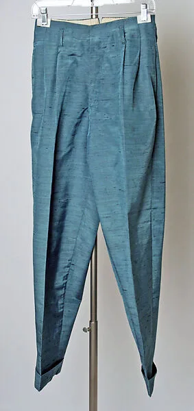 Trousers — Vivienne Westwood