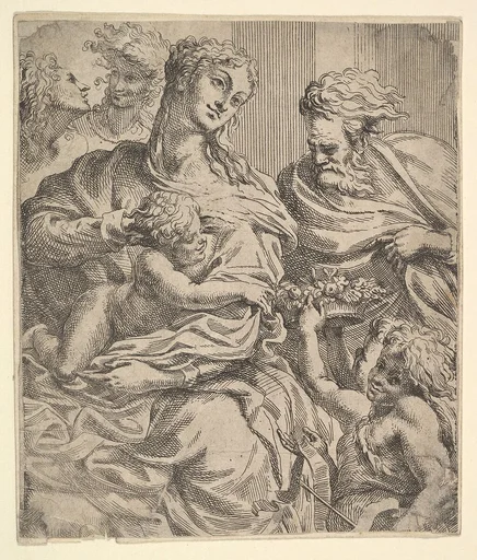 Holy Family