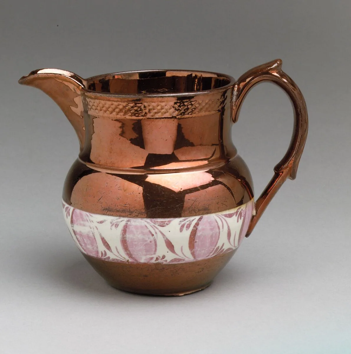 Pitcher — Unknown