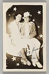 [Paper Moon Studio Portrait]