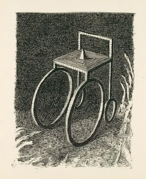 Untitled — Lucas Samaras