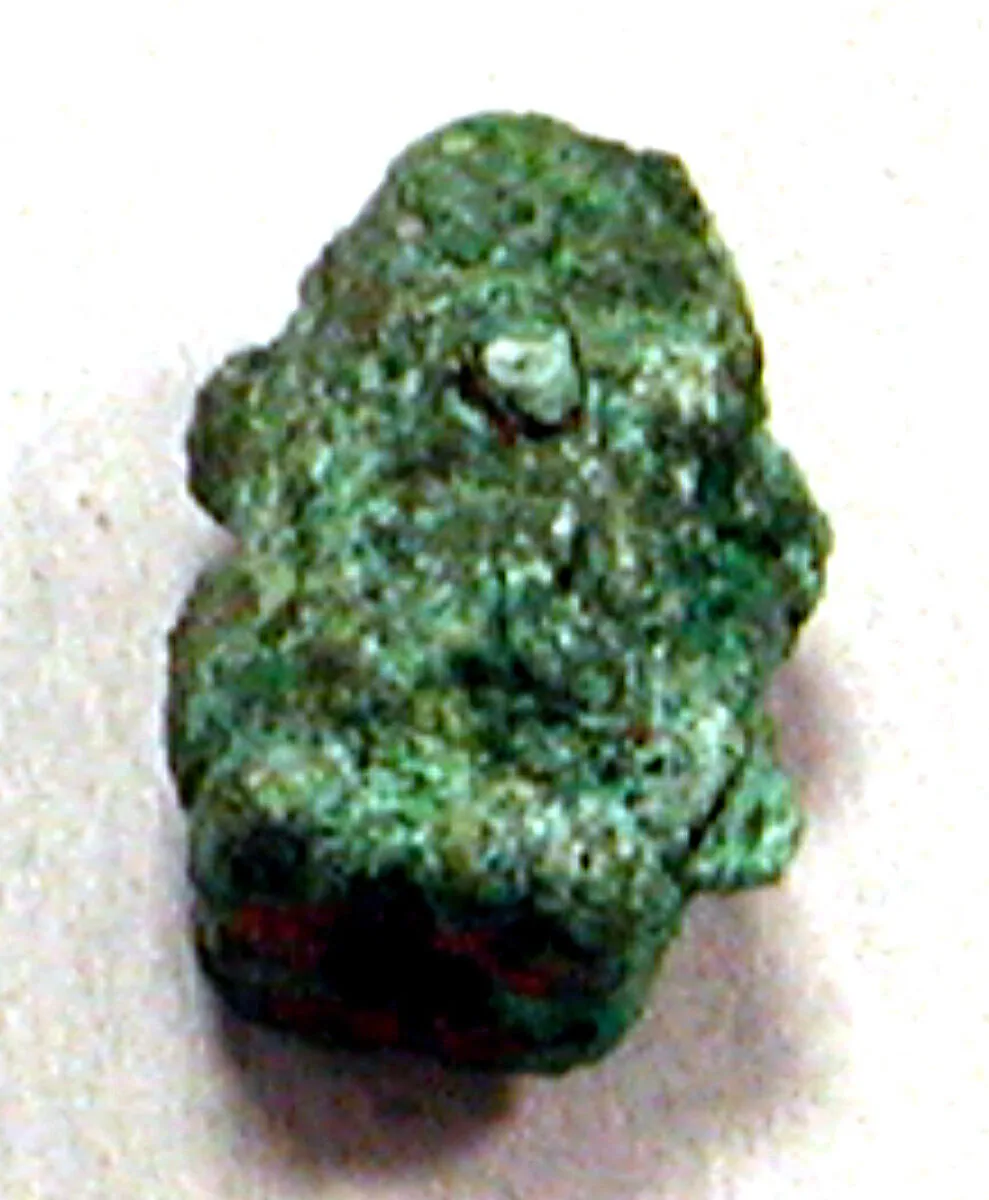 Bead — Unknown