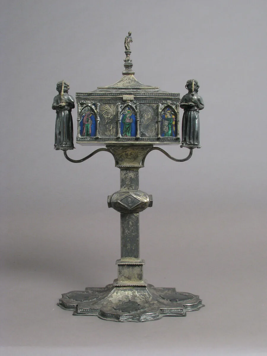 Reliquary — Unknown
