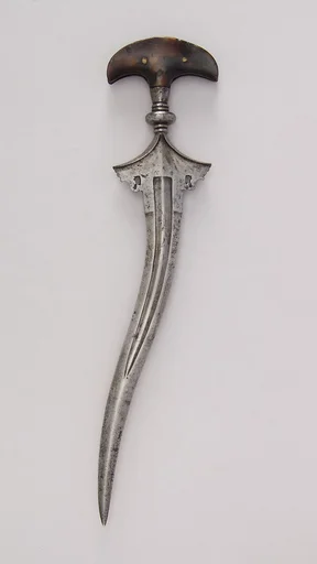 Dagger (Chilanum)