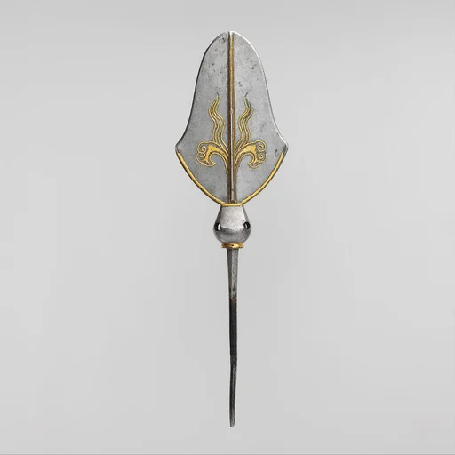 Whistling Arrowhead