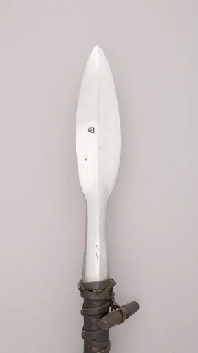 Boar Spear