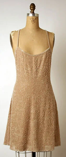 Evening dress — Calvin Klein|Calvin Klein, Inc.