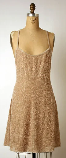 Evening dress