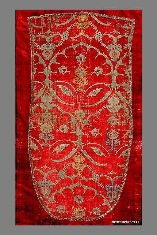 Panel — Unknown