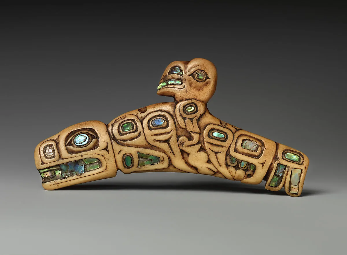 Amulet — Unknown