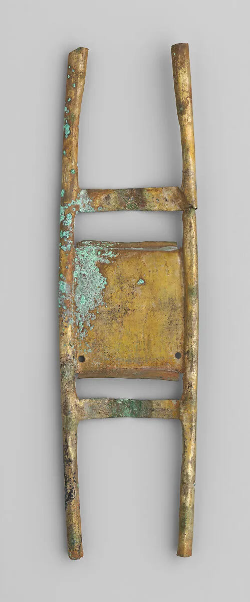 Miniature Litter Section — Unknown