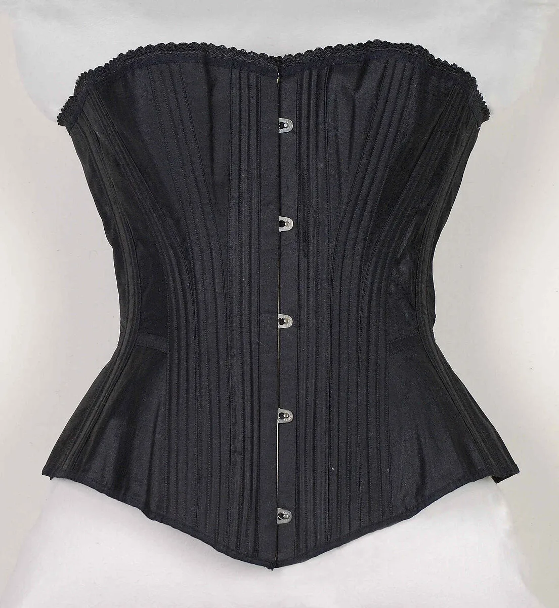 Corset — Worcester Corset Company