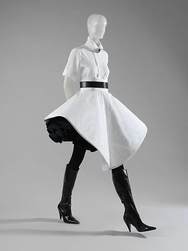 "WHITE STEALTH"