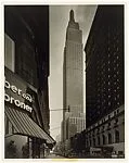Empire State Building — Wendell MacRae