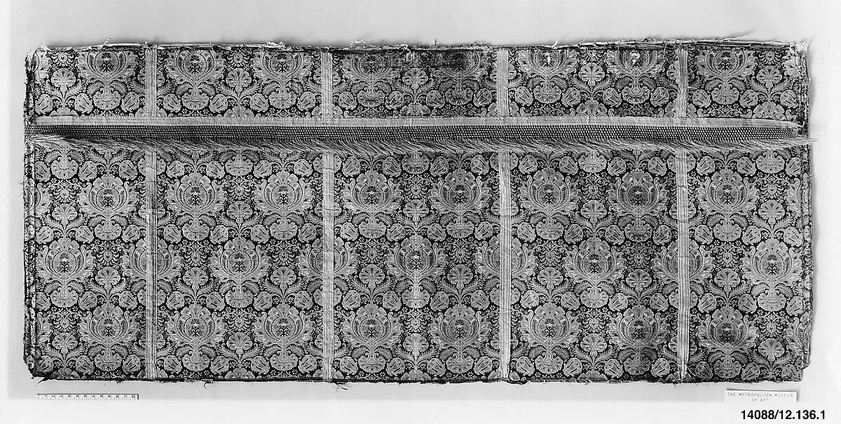 Piece — Unknown