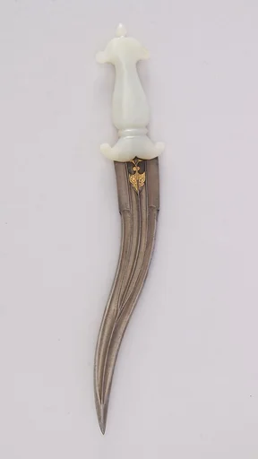 Dagger (Khanjar)
