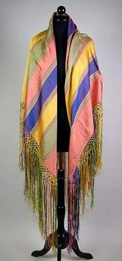 Shawl