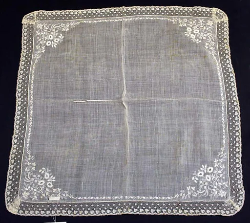 Handkerchief