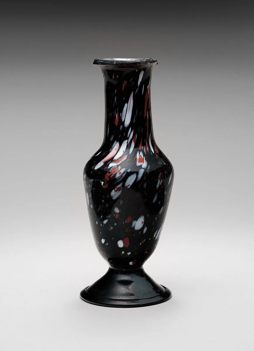 Vase — Miotti Family Workshop