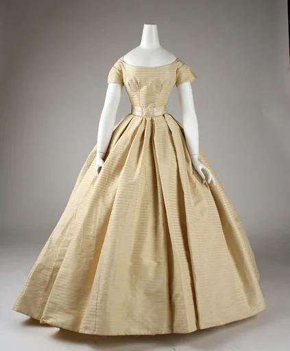 Wedding ensemble
