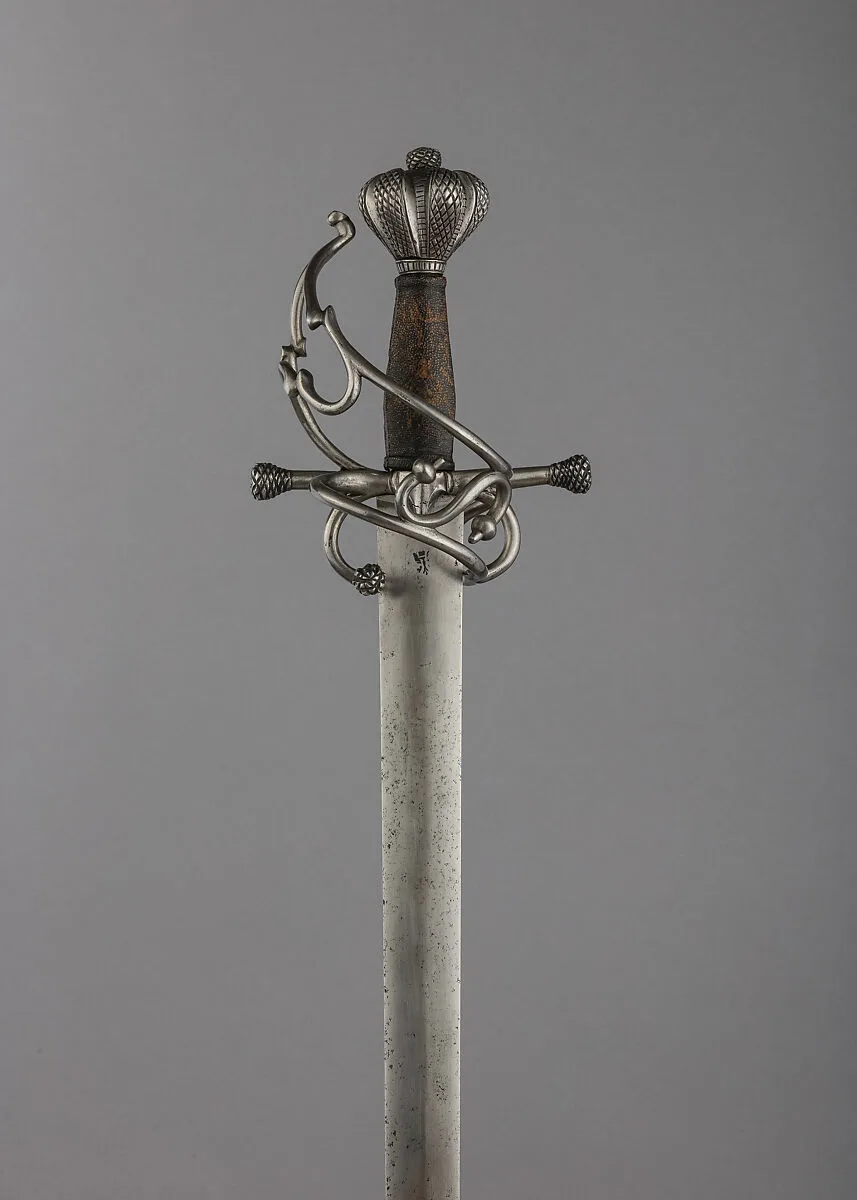Broadsword — Unknown