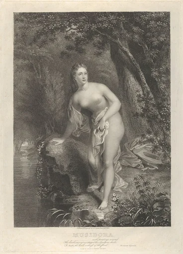Musidora