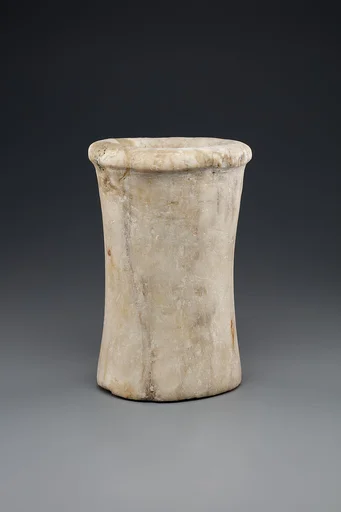 Cylinder jar