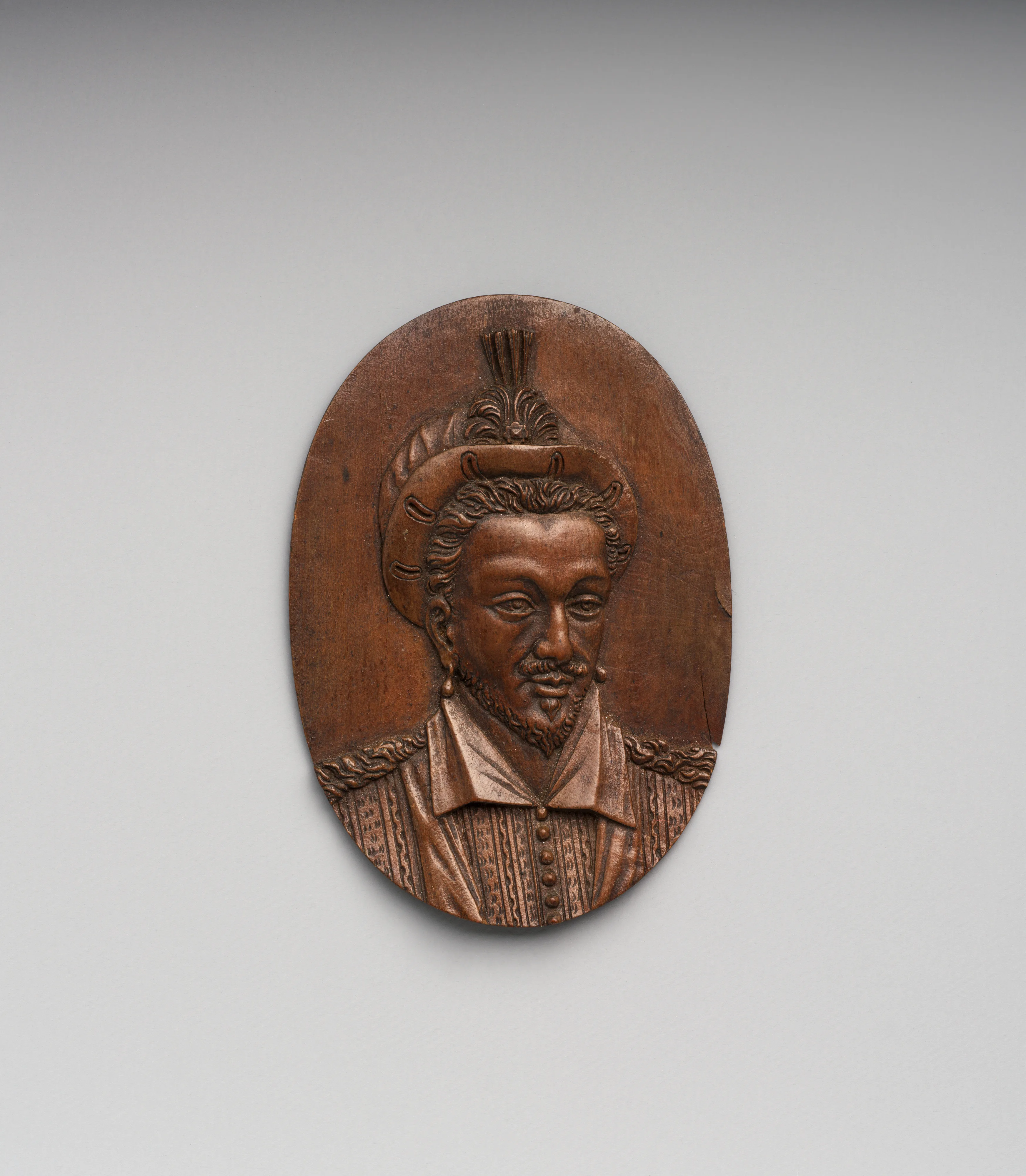 Henry III (King of France, 1574–1589) — Unknown