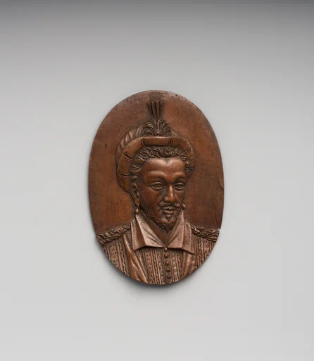 Henry III (King of France, 1574–1589)