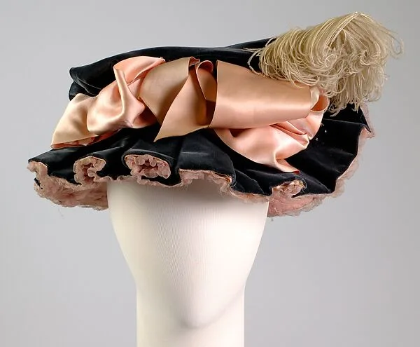 Hat — Unknown