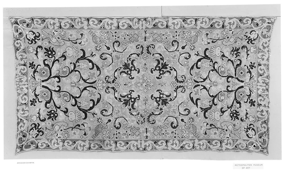 Carpet — Unknown