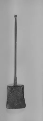 Shovel