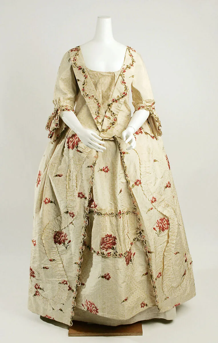 Dress — Unknown