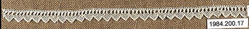 Edging