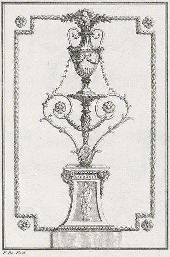 VIIIe Cahier d'Arabesques
