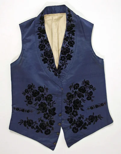 Vest